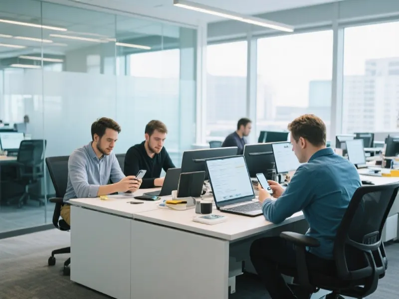 华体会体育科技有限公司 研发中心